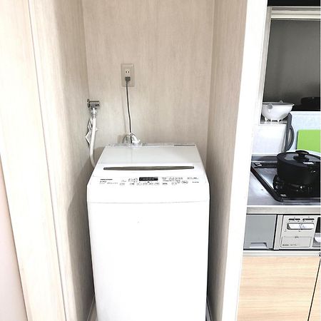 桜の宿 Osaka Eksteriør billede
