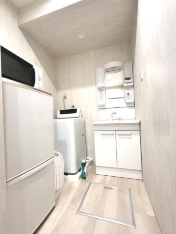 桜の宿 Osaka Eksteriør billede